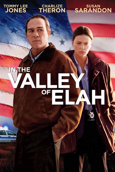 In the Valley of Elah (2007) film online,Paul Haggis,Tommy Lee Jones,Charlize Theron,Jonathan Tucker,Jason Patric